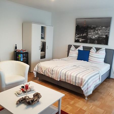 Ferienwohnung Finkenweg Bad Neuenahr-Ahrweiler Esterno foto