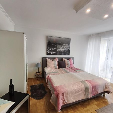 Ferienwohnung Finkenweg Bad Neuenahr-Ahrweiler Esterno foto
