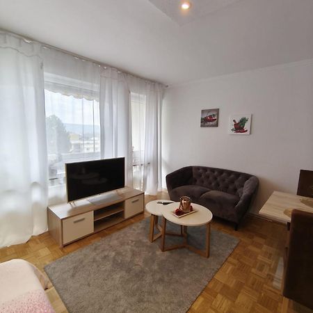 Ferienwohnung Finkenweg Bad Neuenahr-Ahrweiler Esterno foto