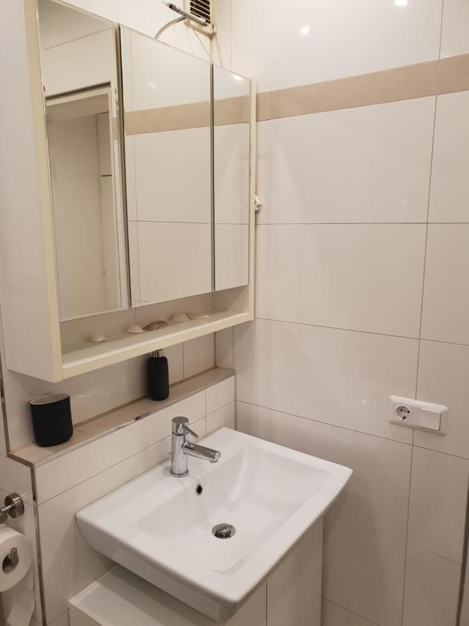 Ferienwohnung Finkenweg Bad Neuenahr-Ahrweiler Esterno foto