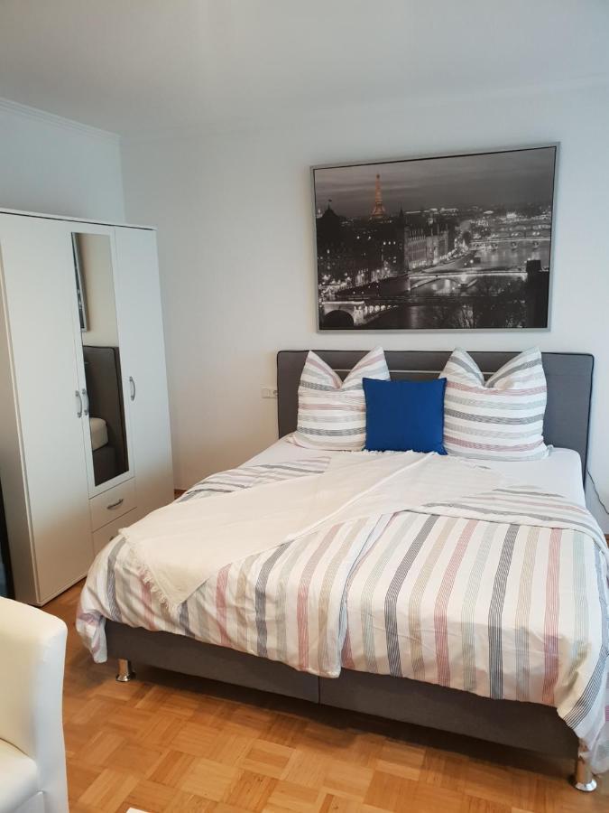 Ferienwohnung Finkenweg Bad Neuenahr-Ahrweiler Esterno foto