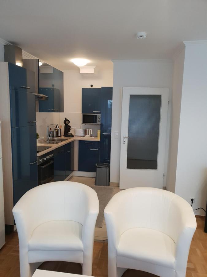 Ferienwohnung Finkenweg Bad Neuenahr-Ahrweiler Esterno foto