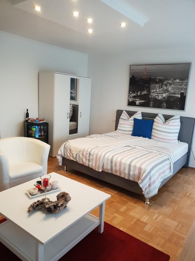 Ferienwohnung Finkenweg Bad Neuenahr-Ahrweiler Esterno foto
