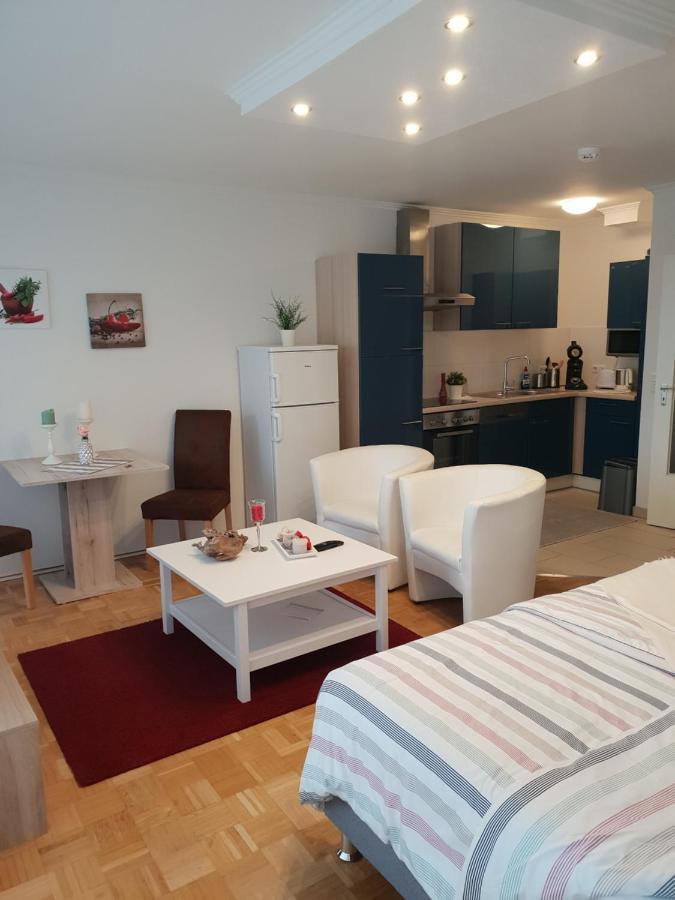 Ferienwohnung Finkenweg Bad Neuenahr-Ahrweiler Esterno foto