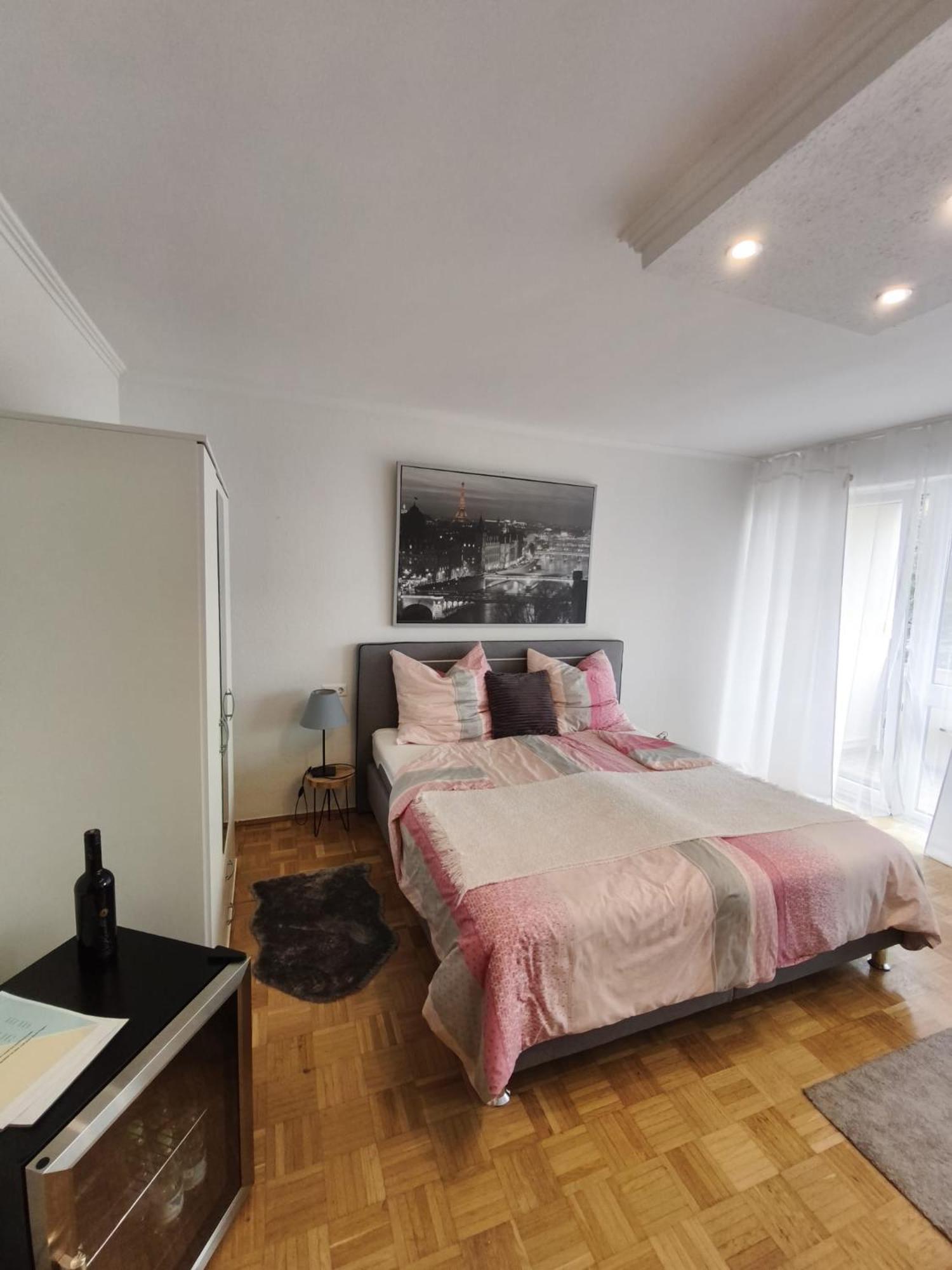 Ferienwohnung Finkenweg Bad Neuenahr-Ahrweiler Esterno foto