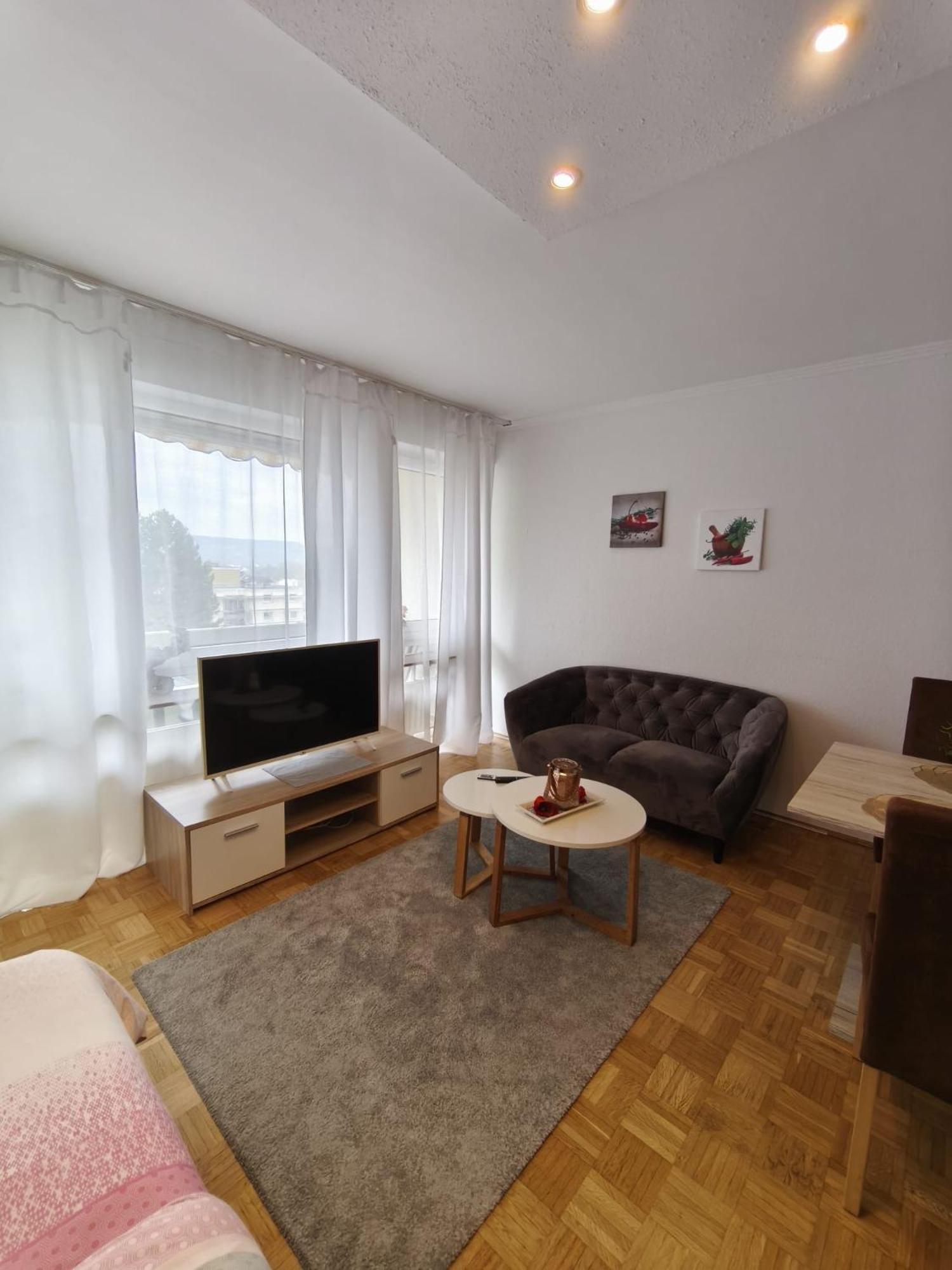 Ferienwohnung Finkenweg Bad Neuenahr-Ahrweiler Esterno foto