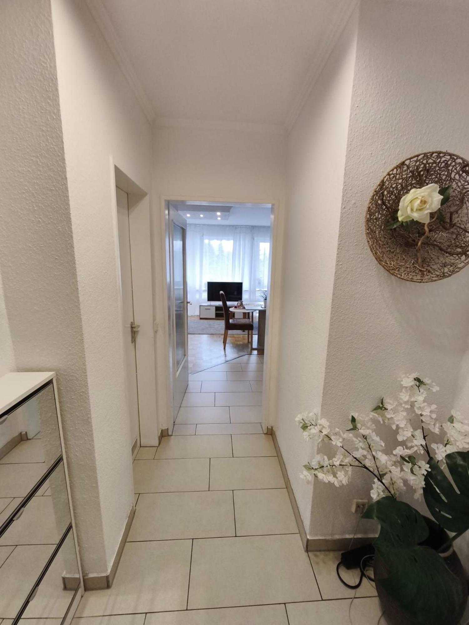 Ferienwohnung Finkenweg Bad Neuenahr-Ahrweiler Esterno foto
